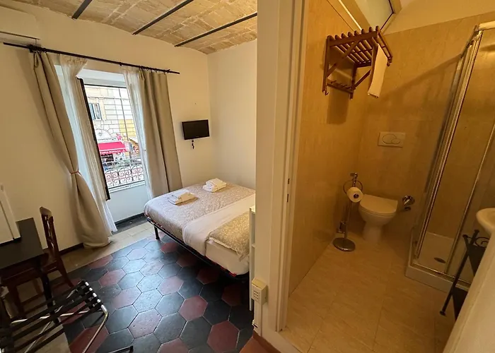 Steps From The Vatican 4* Rom