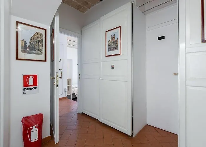Gasthof Steps From The Vatican 4*