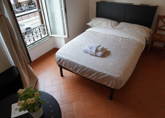 Steps From The Vatican 4* Rom