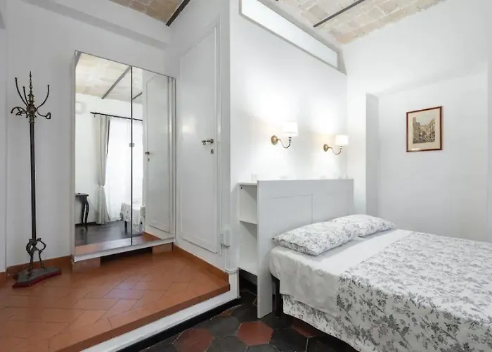 Steps From The Vatican 4* Rom